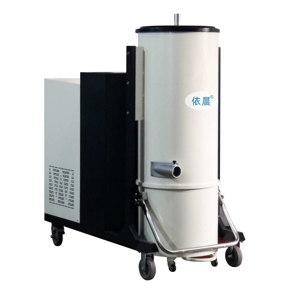 依晨脉冲反吹吸尘器HM1100